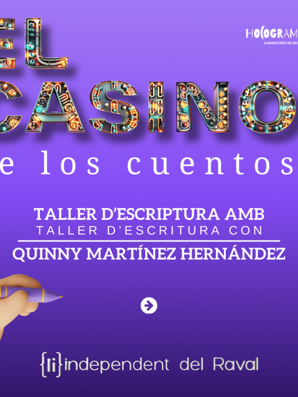 El casino de los cuentos