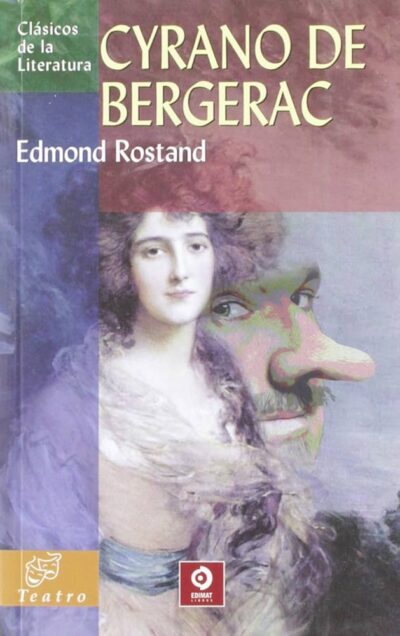 Cyrano de Bergerac (Edimat)