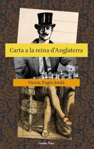 Carta a la reina d'Anglaterra (CAT)