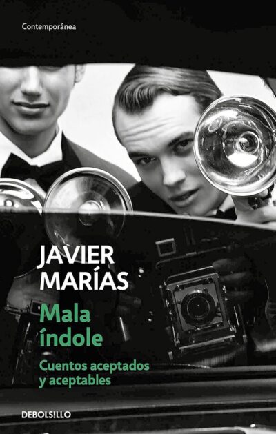 Mala Índole