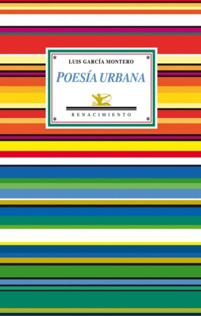 Poesía Urbana (4ª ED.)