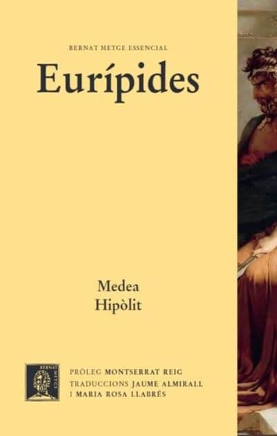 Medea. Hipolit (CAT)