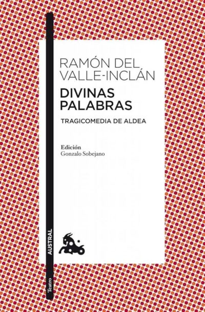 DIVINAS PALABRAS