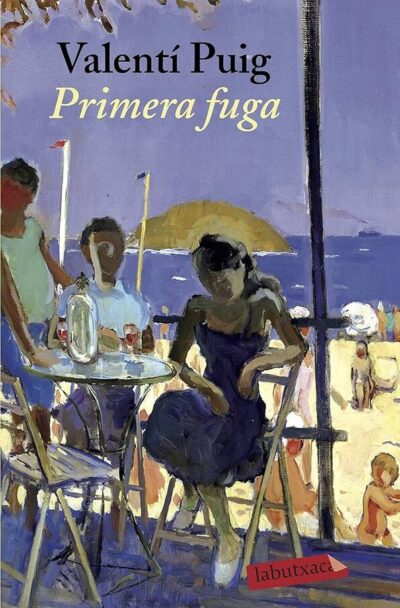 Primera fuga (CAT)