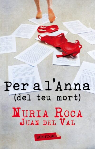 Per a l'Anna (del teu mort) (CAT)