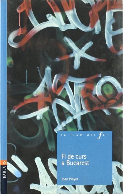 Fi de curs a Bucarest (CAT)
