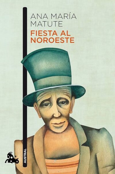 FIESTA AL NOROESTE