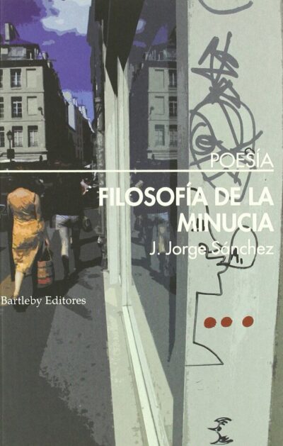 Filosofía de la minucia