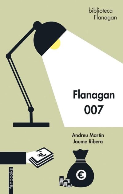 Flanagan 007 (CAT)