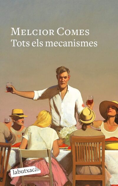Tots els mecanismes (CAT)