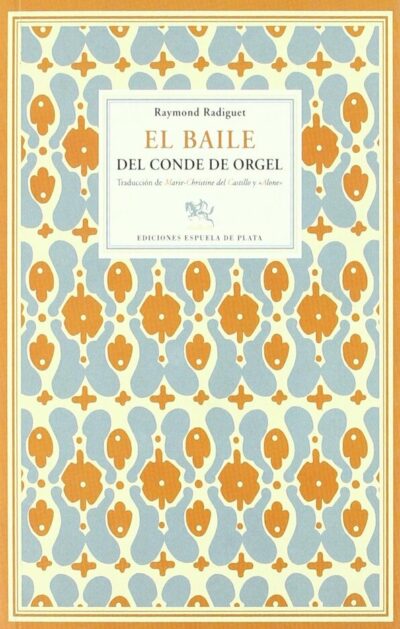 El Baile del Conde de Orgel