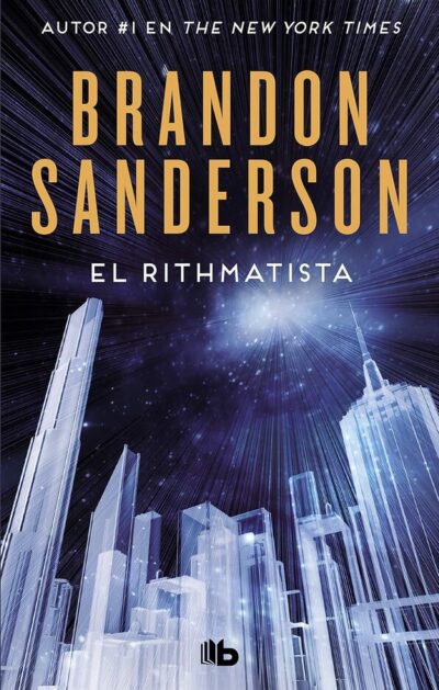 El Rtithmatista