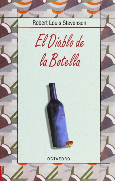 El Diablo de la Botella