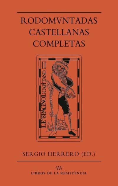 Rodomuntadas Castellanas Completas