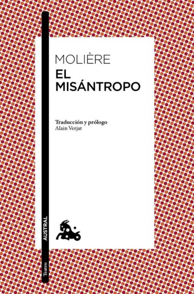 El Misántropo (Austral)