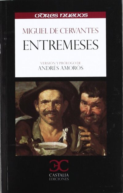 Entremeses