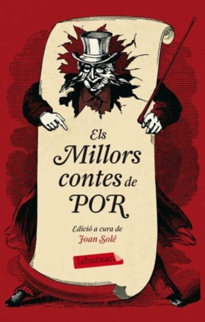 Els Millors contes de Por (CAT)