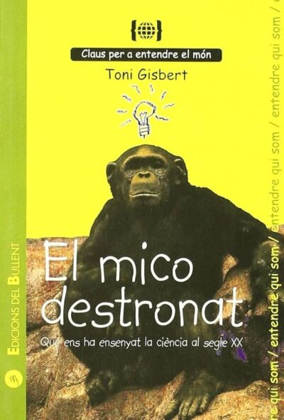 El mico destronat (CAT)