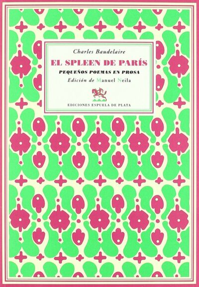 El spleen de París
