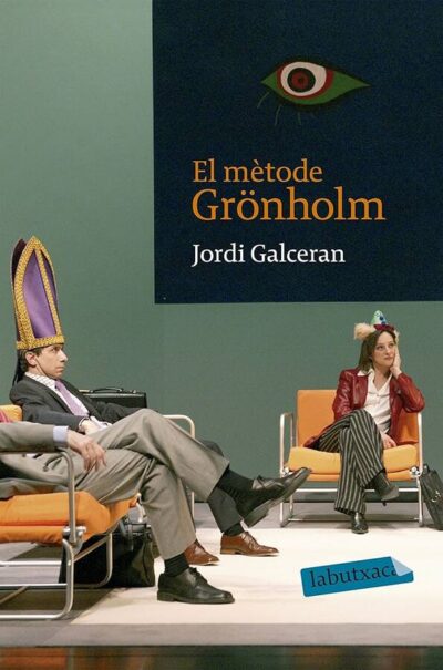 EL MÈTODE GRÖNHOLM (CAT)