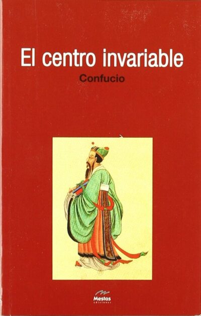El Centro Invariable