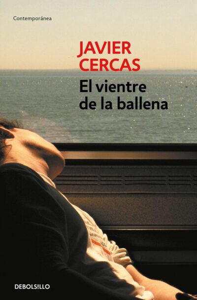 EL VIENTRE DE LA BALLENA