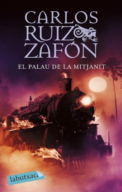 El palau de la mitjanit (CAT)