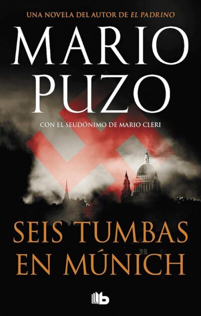 Seis tumbas en Munich
