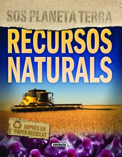Recursos naturals (CAT)