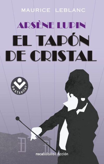 El Tapón de Cristal