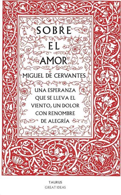 SOBRE EL AMOR