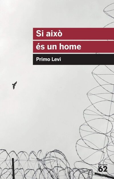Si això és un home (CAT)