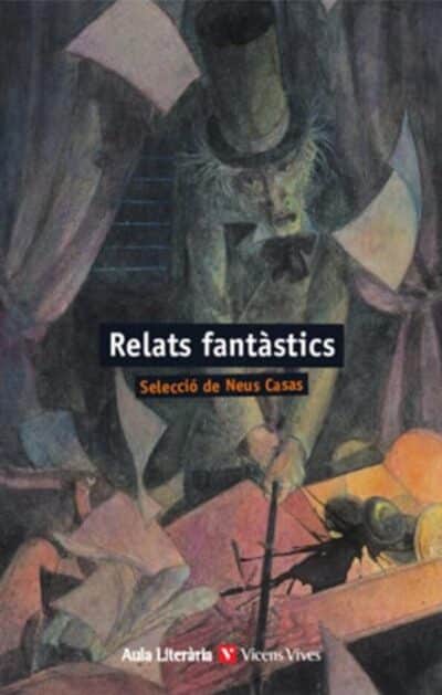 Relats fantàstics (CAT)
