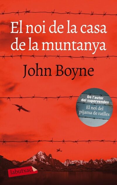 El noi de la casa de la muntanya (CAT)