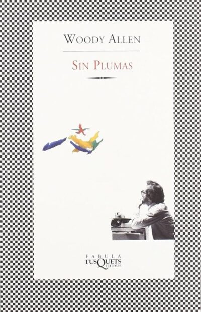 Sin plumas
