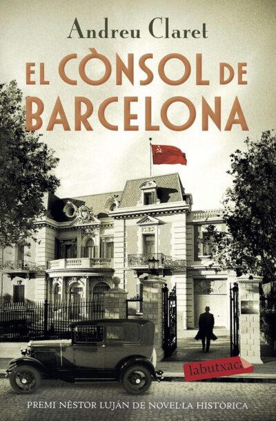 El cónsol de Barcelona (CAT)