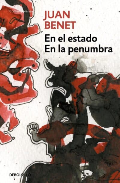 EN EL ESTADO DE LA PENUMBRA