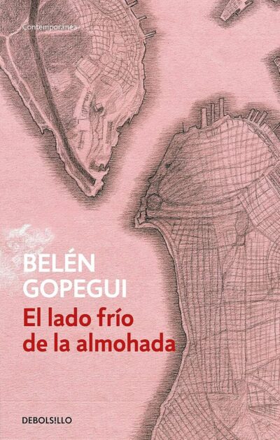 El Lado Frío de la Almohada
