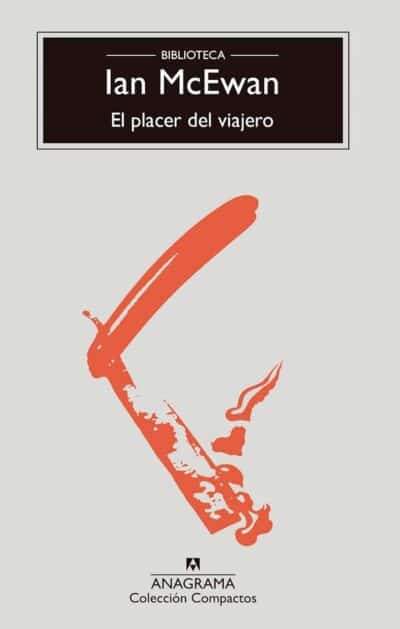 El placer del viajero