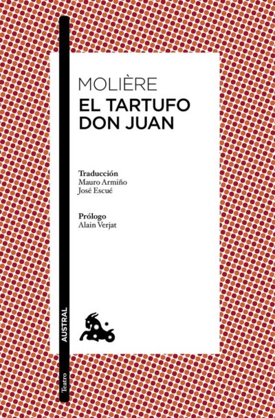 EL TARTUFO DON JUAN