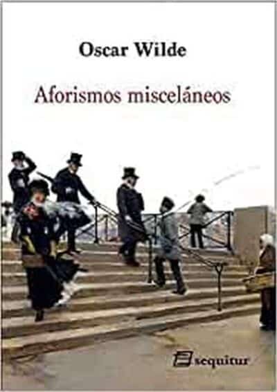 AFORISMOS MISCELÁNEOS