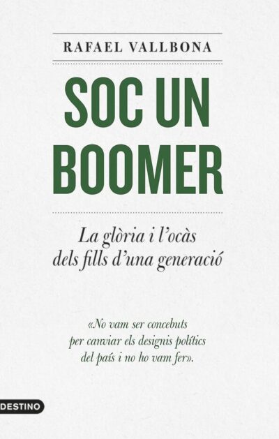 Soc un boomer (CAT)
