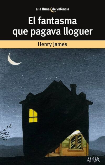 El fantasma que pagava loguer (CAT)