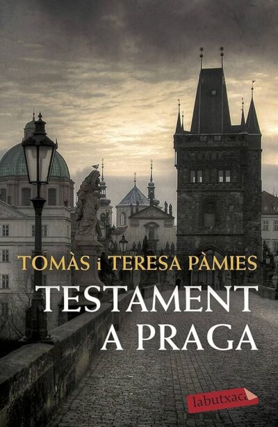 Testament a Praga (CAT)