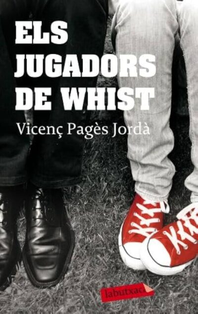 Els jugadors de Whist (CAT)