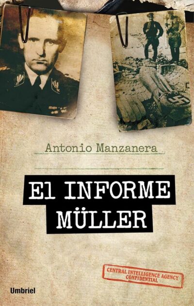 El Informe Müller