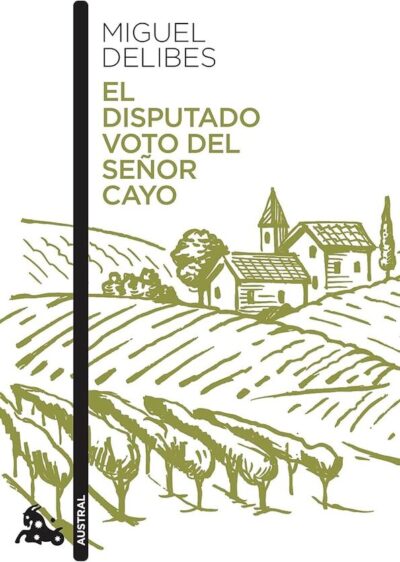 EL DISPUTADO VOTO DEL SEÑOR CAYO