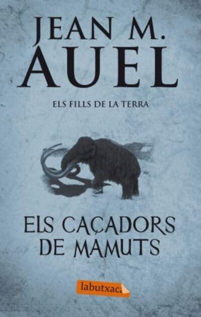 Els caçadors de mamuts (CAT)