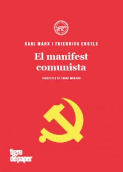 EL MANIFEST COMUNISTA (CAT)