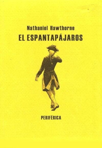 El espantapájaros